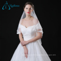 Tulle Wedding Elegant Bridal Lace Cathedral Veils